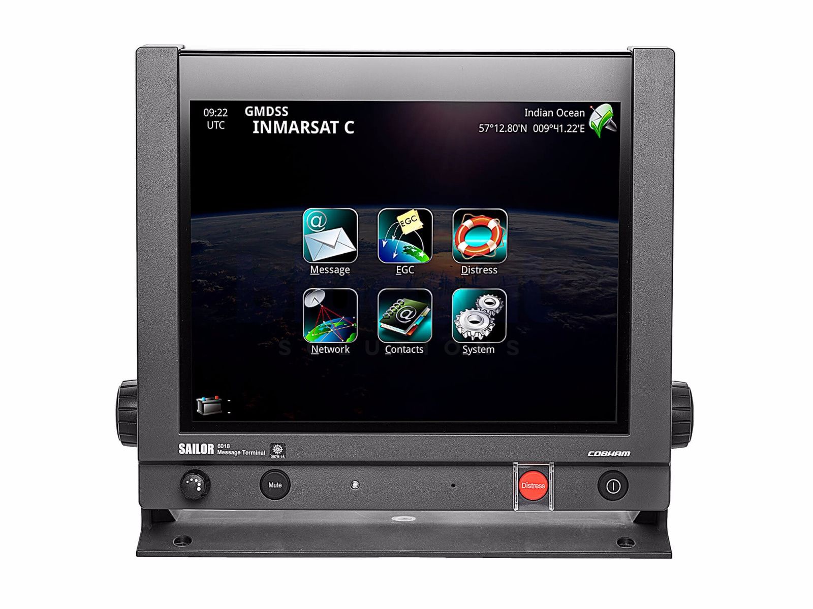 inmarsat c